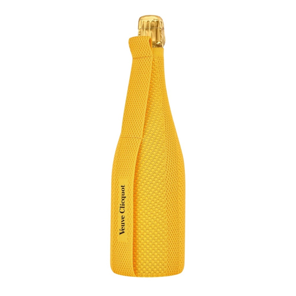Veuve Clicquot Ice Jacket